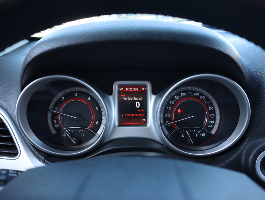 Fiat Freemont