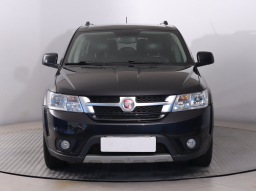 Fiat Freemont 2013