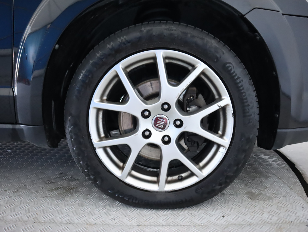 Fiat Freemont