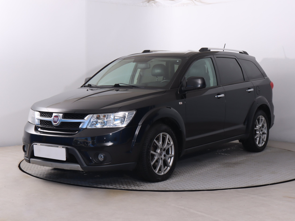 Fiat Freemont
