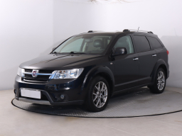 Fiat Freemont 2013