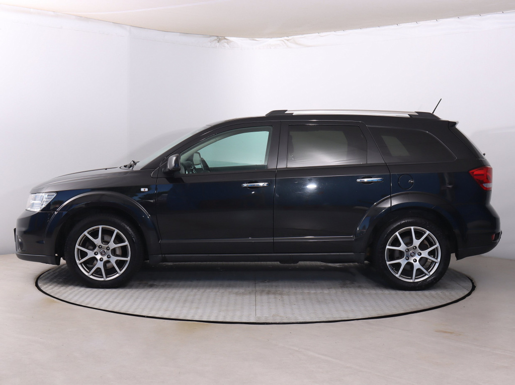 Fiat Freemont