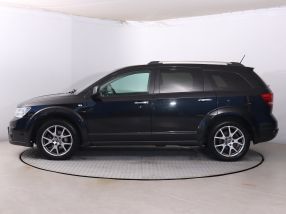 Fiat Freemont - 2013