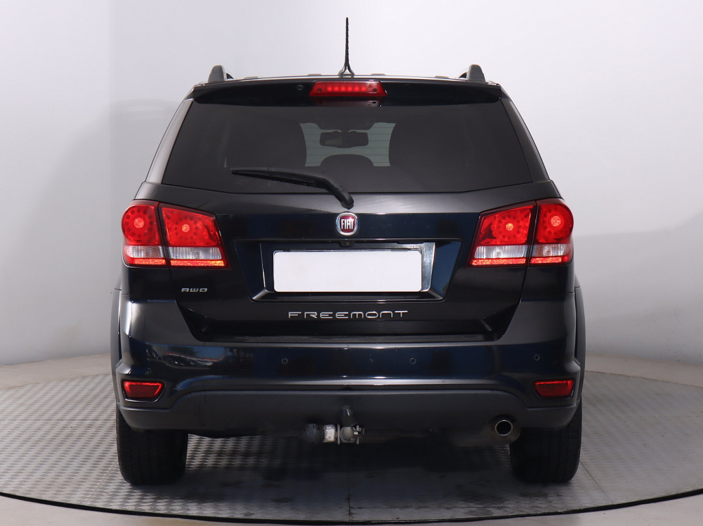 Fiat Freemont