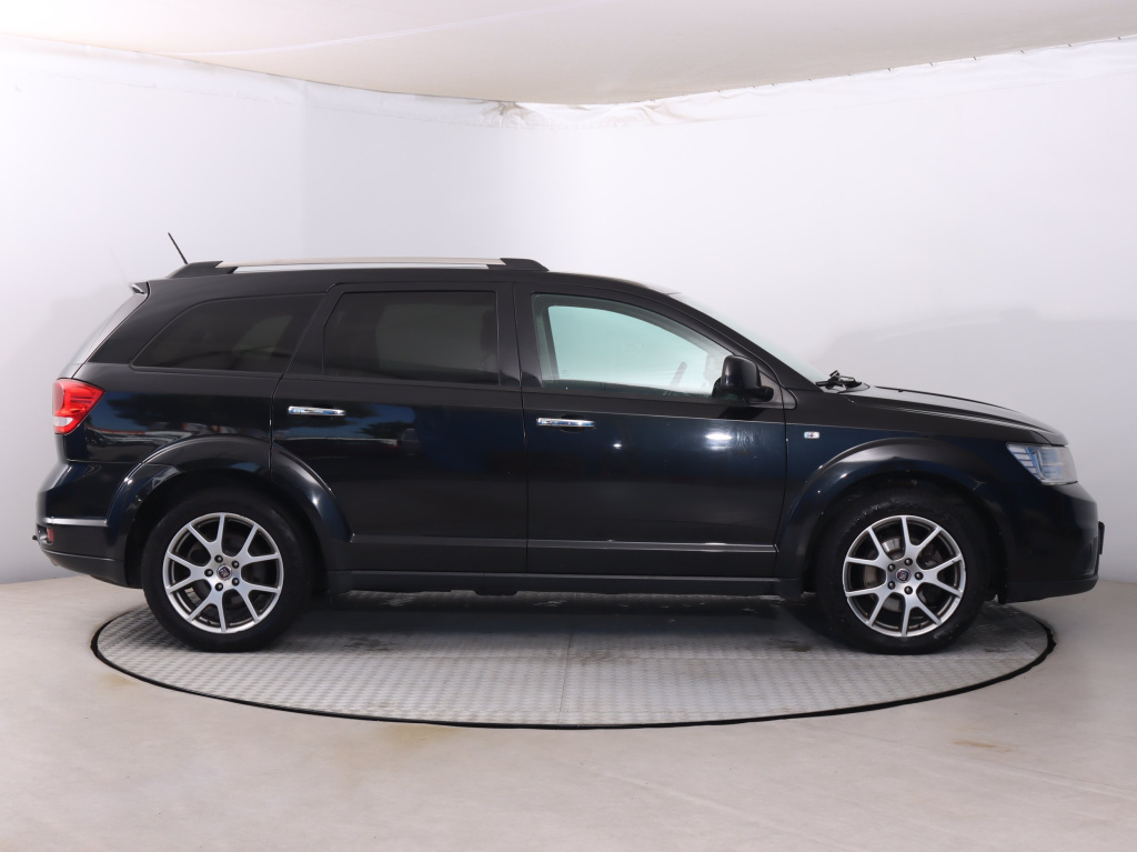 Fiat Freemont