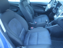 Hyundai ix20 2013