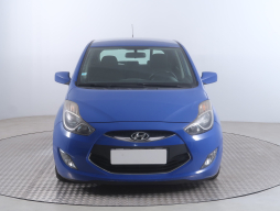 Hyundai ix20 2013