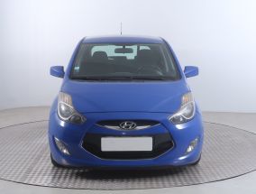 Hyundai ix20 - 2013