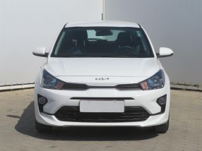 Kia Rio - 2021