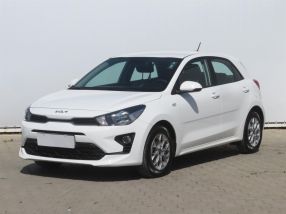 Kia Rio - 2021