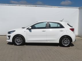 Kia Rio - 2021