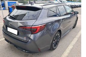 Toyota Corolla - 2024