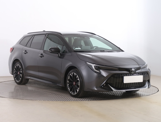 Toyota Corolla 2024
