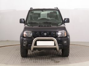 Suzuki Jimny - 2015