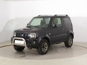 Suzuki Jimny - 2015