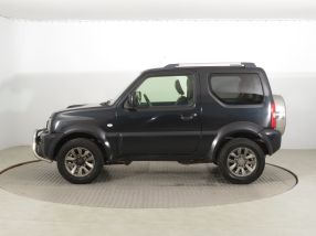 Suzuki Jimny - 2015