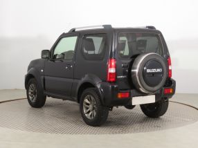 Suzuki Jimny - 2015