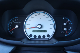 Hyundai i10 2008