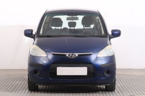 Hyundai i10 - 2008