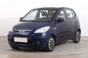 Hyundai i10 - 2008