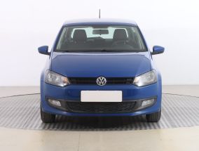 Volkswagen Polo - 2010