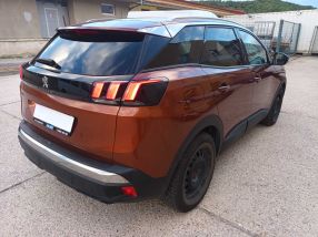 Peugeot 3008 - 2019