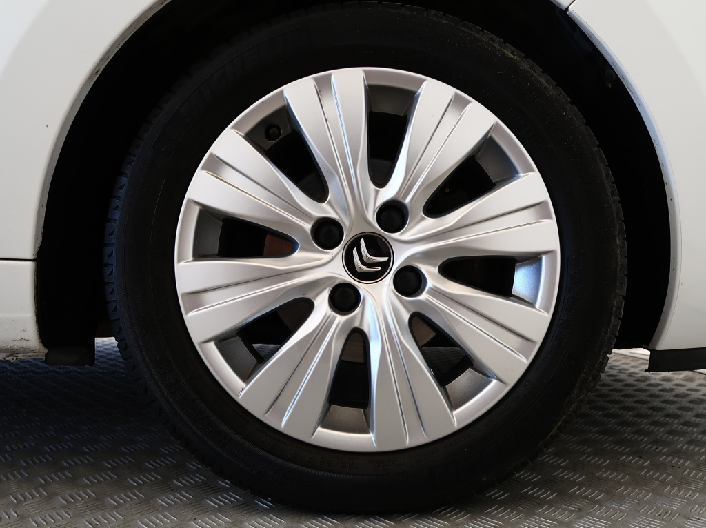 Citroen C3 Picasso