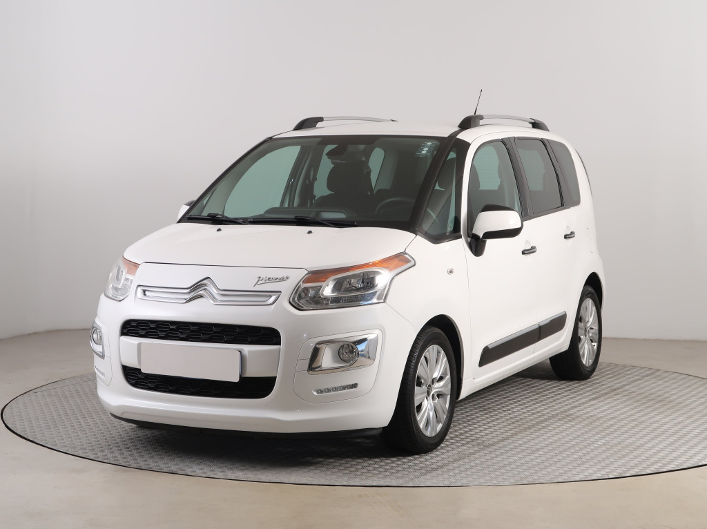 Citroen C3 Picasso