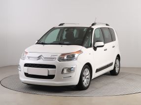Citroen C3 Picasso - 2014