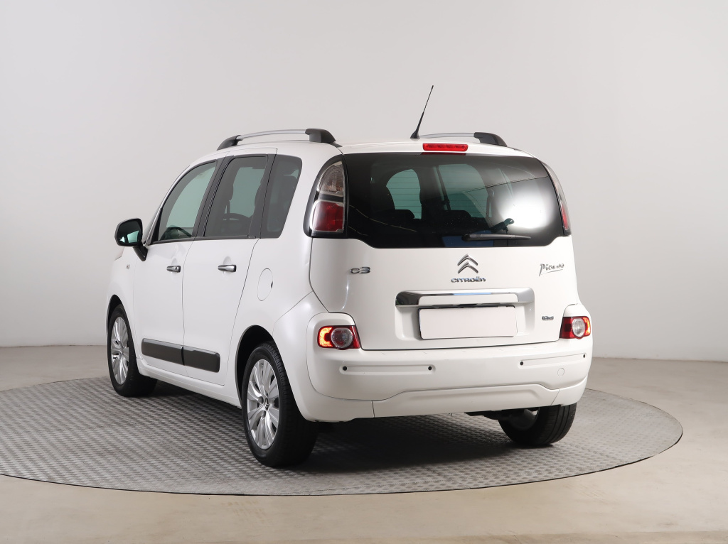 Citroen C3 Picasso