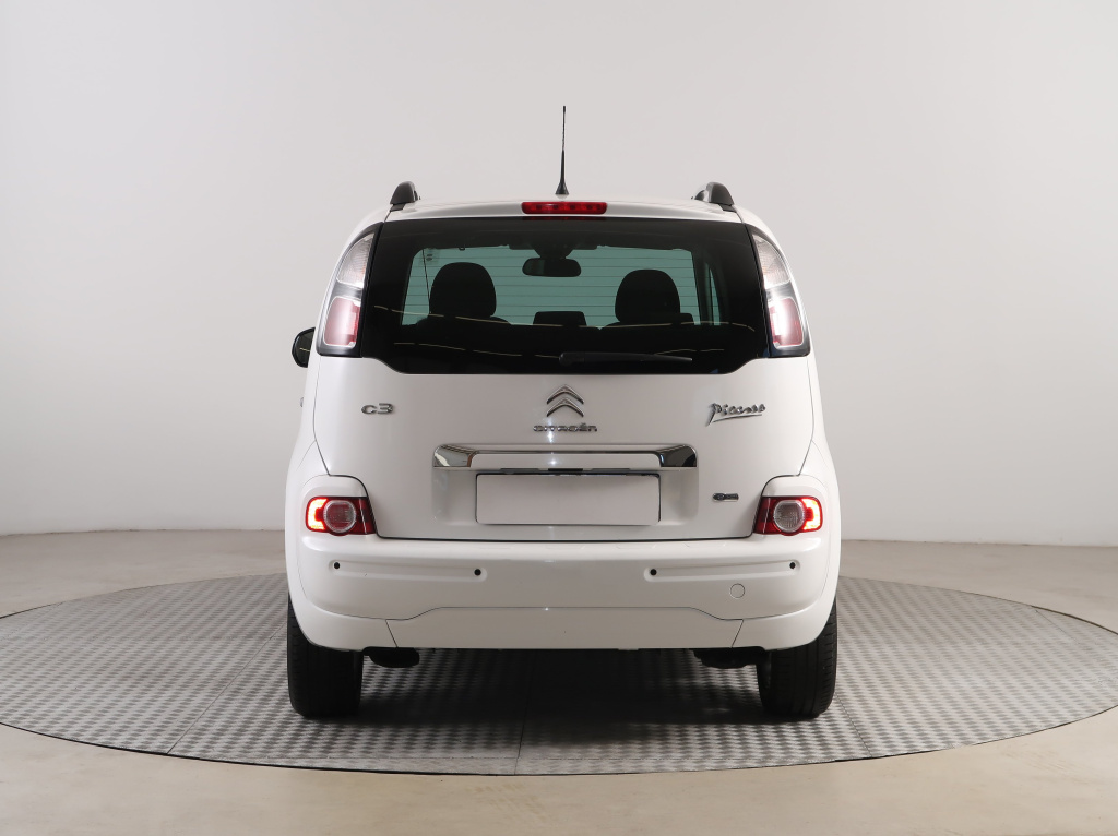 Citroen C3 Picasso