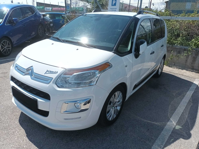 Citroen C3 Picasso 2014
