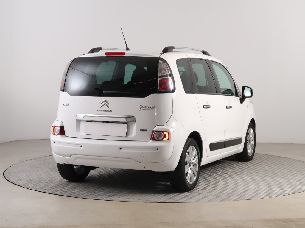 Citroen C3 Picasso