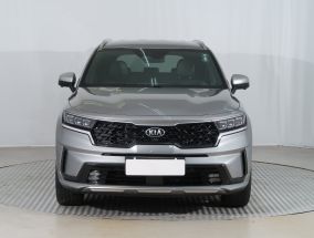 Kia Sorento - 2021