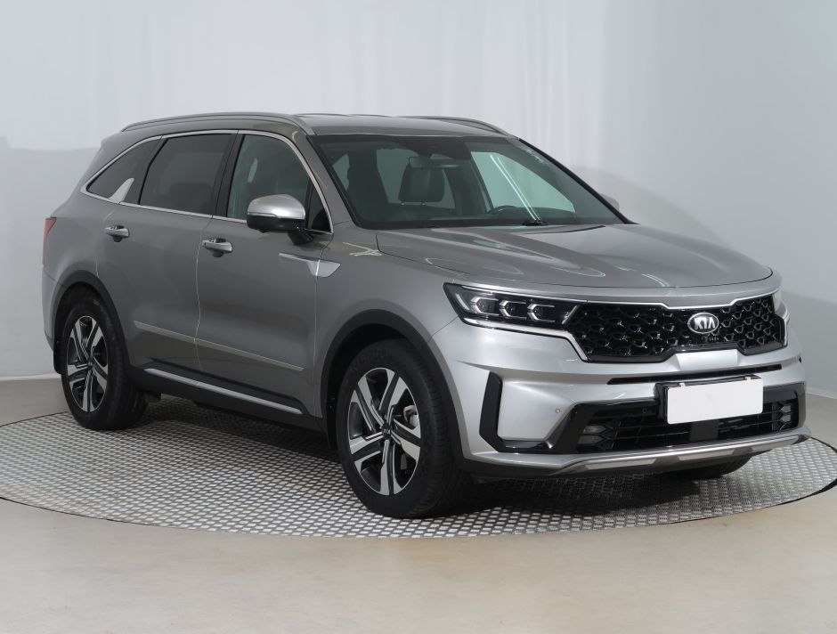 Kia Sorento - 2021
