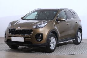 Kia Sportage - 2016