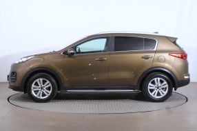 Kia Sportage - 2016