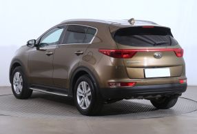 Kia Sportage - 2016