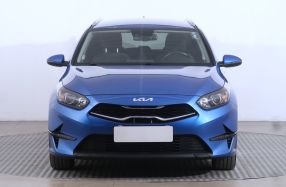 Kia Ceed - 2021