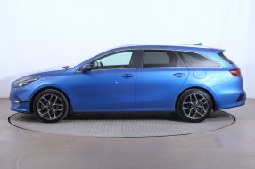Kia Ceed - 2021