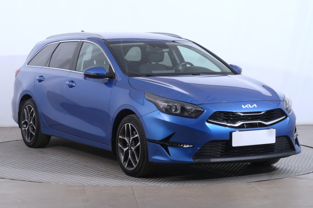 Kia Ceed 2021