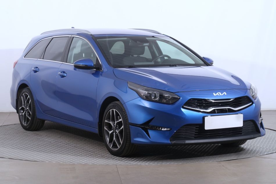 Kia Ceed - 2021