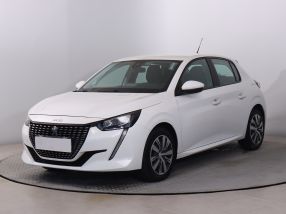 Peugeot 208 - 2020