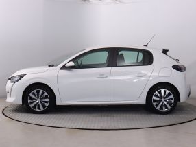 Peugeot 208 - 2020