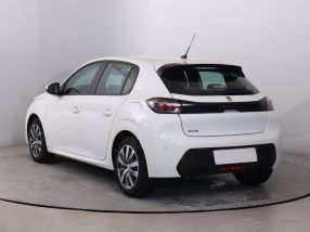 Peugeot 208 - 2020