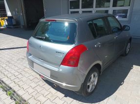 Suzuki Swift - 2007