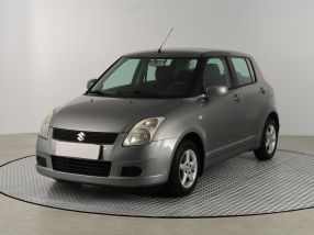 Suzuki Swift - 2007