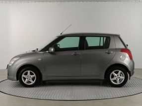 Suzuki Swift - 2007