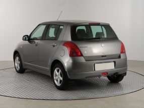 Suzuki Swift - 2007