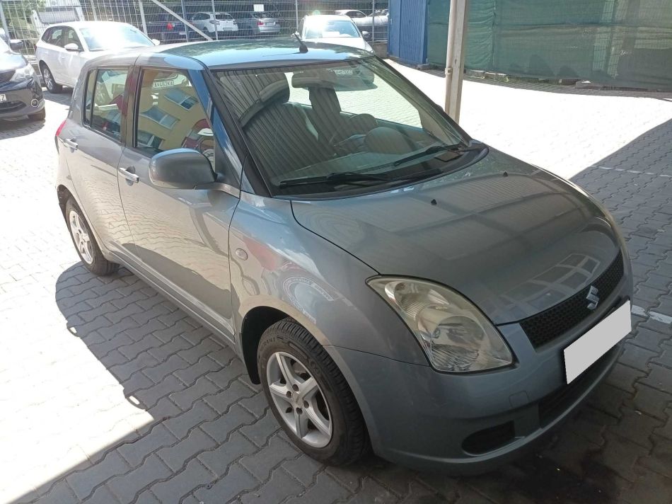 Suzuki Swift - 2007